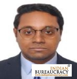 Suraj Kumar IAS BH 2024 Batch