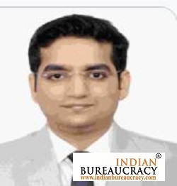 Vaibhav Anand Sharma IAS AM 2024 Batch