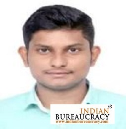 Vignesh T A IAS BH 2024 Batch
