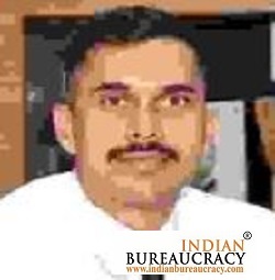 Vipin Dubey IAS CG 2024 Batch