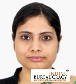 Zufishan Haque IAS KN 2024 Batch