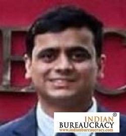 Abhishek Chaudhary IAS WB 2025 Batch