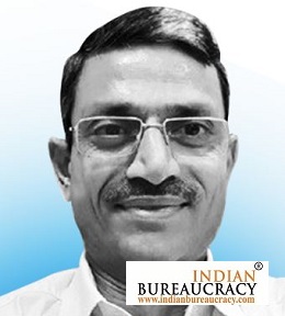 Ajay Kumar Nema ITS