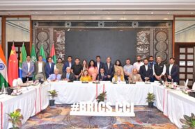 BRICS CCI Formally Appoints New Governing Body for 2026–29 1