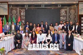 BRICS CCI Formally Appoints New Governing Body for 2026–29