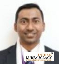 Himanshu Bhaskar IAS WB 2025 Batch
