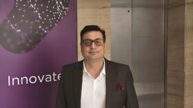 Invenia-STL Networks - Pankaj Malik