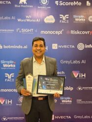 REC Ltd Receives Top Honours at Bharat NBFC & FinTech Awards 20261