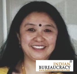 Surabhi Rai IFoS