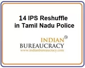 14-IPS-Reshuffle-in-Tamil-Nadu-Police