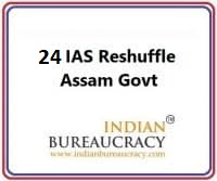24-IAS-Transfer-in-Assam-Govt