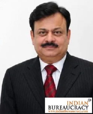 Bishwanath Sinha IAS