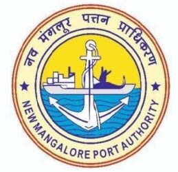 New Mangalore Port Authority LOGO