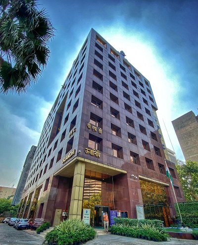 PFC Building