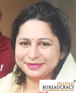 Priyanka Chandra IDAS