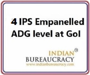 4 IPS ADG Level