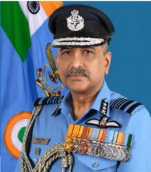 Air Marshal Ashutosh Dixit