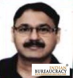 Alok Kumar IAS 2012 UP
