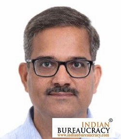 Amit Shukla IFoS TR