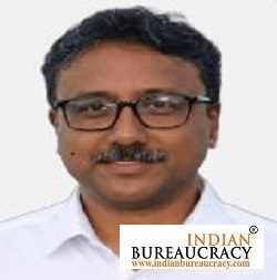 Arindam Mani IAS WB
