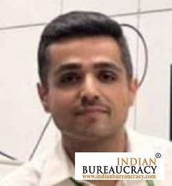Ashish Chugh ITS