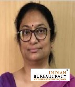 Chaitali Chakrabarti IAS WB