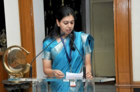 Divya Mittal old photo