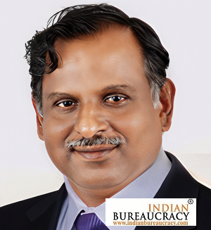 Dr. V. Narayanan