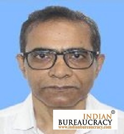 Hindole Datta IAS WB