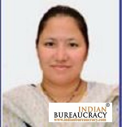 Meena Bisht IA&AS 2012 Batch