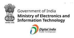 Ministry of Electronic & Information Technology