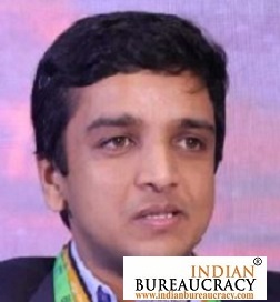 Mohit Kumar Aggarwal ITS 2015 Batch