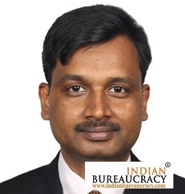 Pramod Kumar Choudhary IRSS