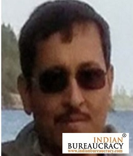Purnendu Kishore Banerjee ISS