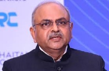 Ravi-Agrawal-IRS-CBDT-Chairperson-Indian-Bureaucracy