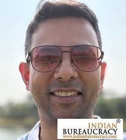 Sachin Gusia IRS