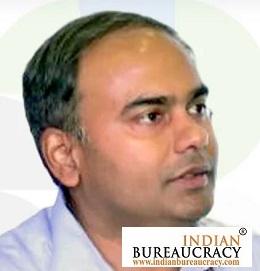 Sumit Garg IRSEE