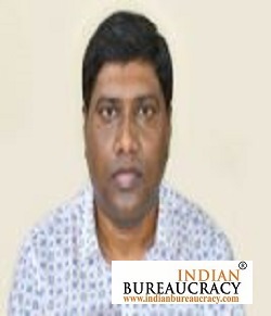 Utpal Bhadra IAS WB